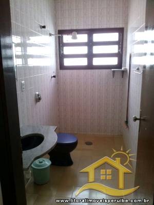 Casa no bairro Ribamar, Lado Praia