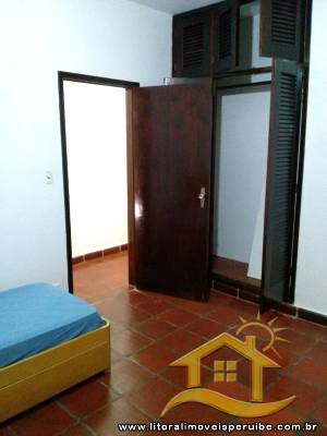 Casa no bairro Ribamar, Lado Praia