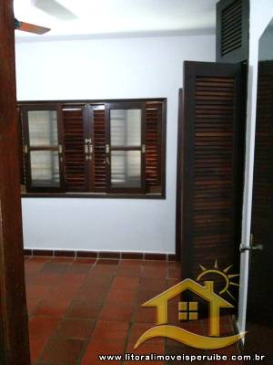 Casa no bairro Ribamar, Lado Praia