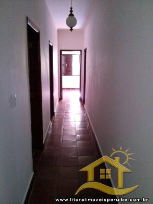 Casa no bairro Ribamar, Lado Praia