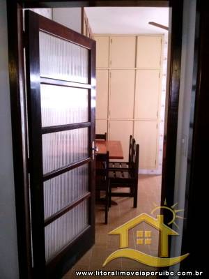 Casa no bairro Ribamar, Lado Praia