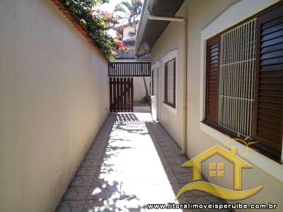Casa para venda em peruibe