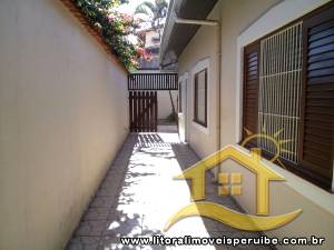 Casa no bairro Ribamar, Lado Praia