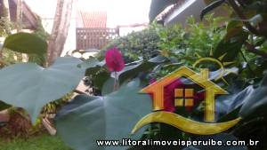 Casa no bairro Ribamar, Lado Praia