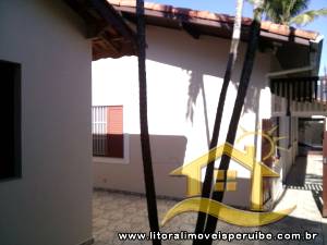 Casa no bairro Ribamar, Lado Praia