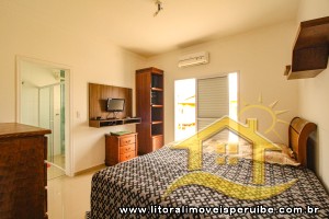 Casa no bairro Residencial Três Marias, Pós Linha