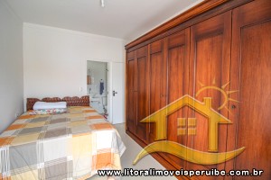 Casa no bairro Residencial Três Marias, Pós Linha