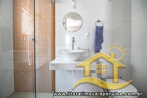 Casa no bairro Residencial Três Marias, Pós Linha