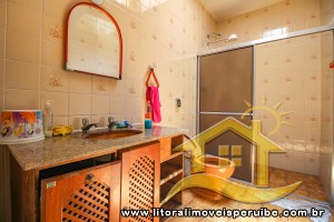 Casa no bairro Star, Lado Praia