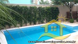 Casa no bairro Residencial Três Marias, Pós Linha