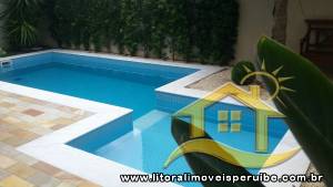 Casa no bairro Residencial Três Marias, Pós Linha
