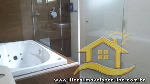 Casa no bairro Residencial Três Marias, Pós Linha