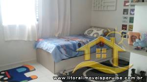 Casa no bairro Residencial Três Marias, Pós Linha