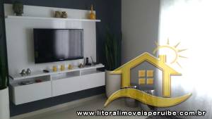 Casa no bairro Residencial Três Marias, Pós Linha