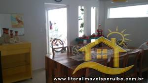 Casa no bairro Residencial Três Marias, Pós Linha