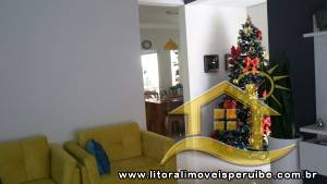 Casa no bairro Residencial Três Marias, Pós Linha