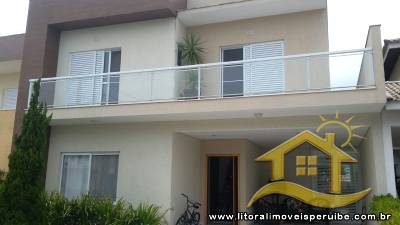 Casa para venda em peruibe