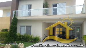 Casa no bairro Residencial Três Marias, Pós Linha