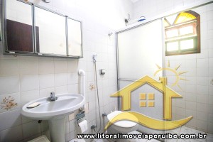 Casa no bairro Ribamar, Lado Linha