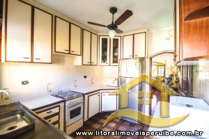 Casa no bairro Ribamar, Lado Linha