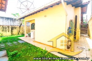 Casa no bairro Ribamar, Lado Linha