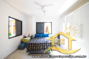 Casa no bairro Ribamar, Lado Linha