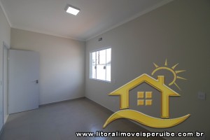 Casa no bairro São José, Lado Praia
