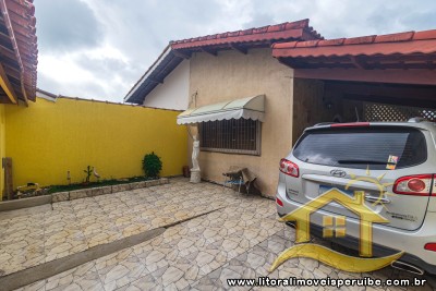 Casa para venda em peruibe