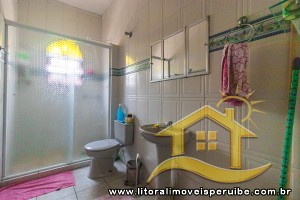 Casa no bairro Estância dos Eucaliptos, Pós Linha