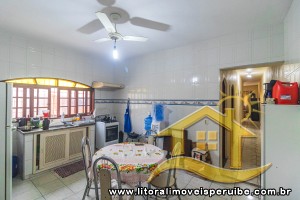 Casa no bairro Estância dos Eucaliptos, Pós Linha