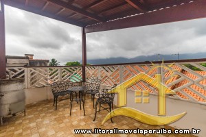 Casa no bairro Estância dos Eucaliptos, Pós Linha