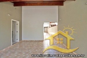 Casa no bairro Icaraíba, Lado Praia