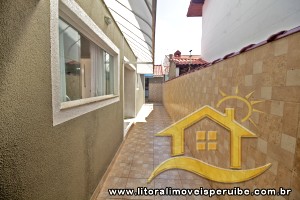 Casa no bairro Icaraíba, Lado Praia