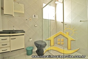 Casa no bairro Icaraíba, Lado Praia