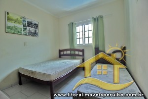 Casa no bairro Icaraíba, Lado Praia