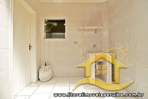 Casa no bairro Icaraíba, Lado Praia