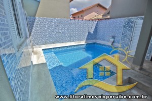 Casa no bairro Icaraíba, Lado Praia