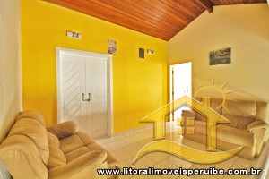 Casa no bairro Icaraíba, Lado Praia