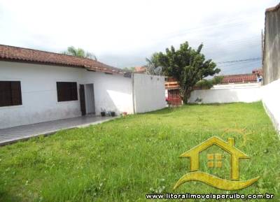 Casa para venda em peruibe