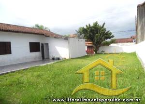Casa no bairro Três Marias, Lado Linha
