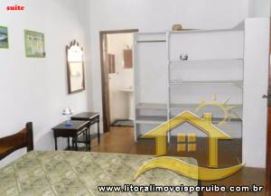 Casa no bairro Três Marias, Lado Linha