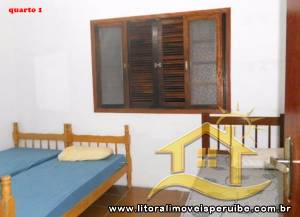 Casa no bairro Três Marias, Lado Linha