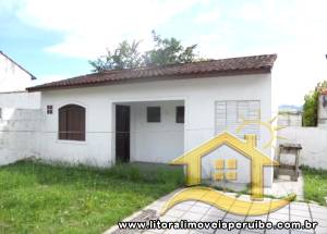 Casa no bairro Três Marias, Lado Linha