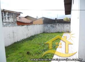 Casa no bairro Três Marias, Lado Linha