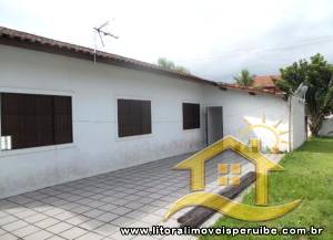 Casa no bairro Três Marias, Lado Linha