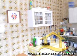 Casa no bairro Três Marias, Lado Linha
