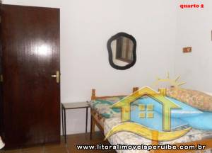 Casa no bairro Três Marias, Lado Linha