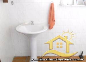 Casa no bairro Três Marias, Lado Linha