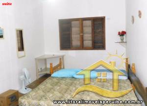 Casa no bairro Três Marias, Lado Linha