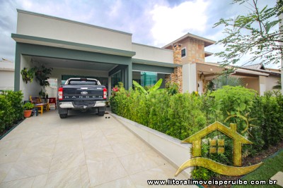 Casa para venda em peruibe